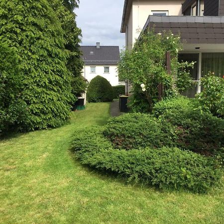 Entire House, Quiet City Location, Garden, Parking Bielefeld Zewnętrze zdjęcie