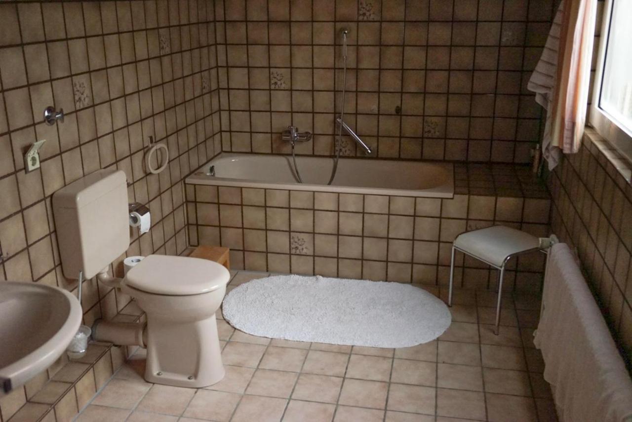 Entire House, Quiet City Location, Garden, Parking Bielefeld Zewnętrze zdjęcie
