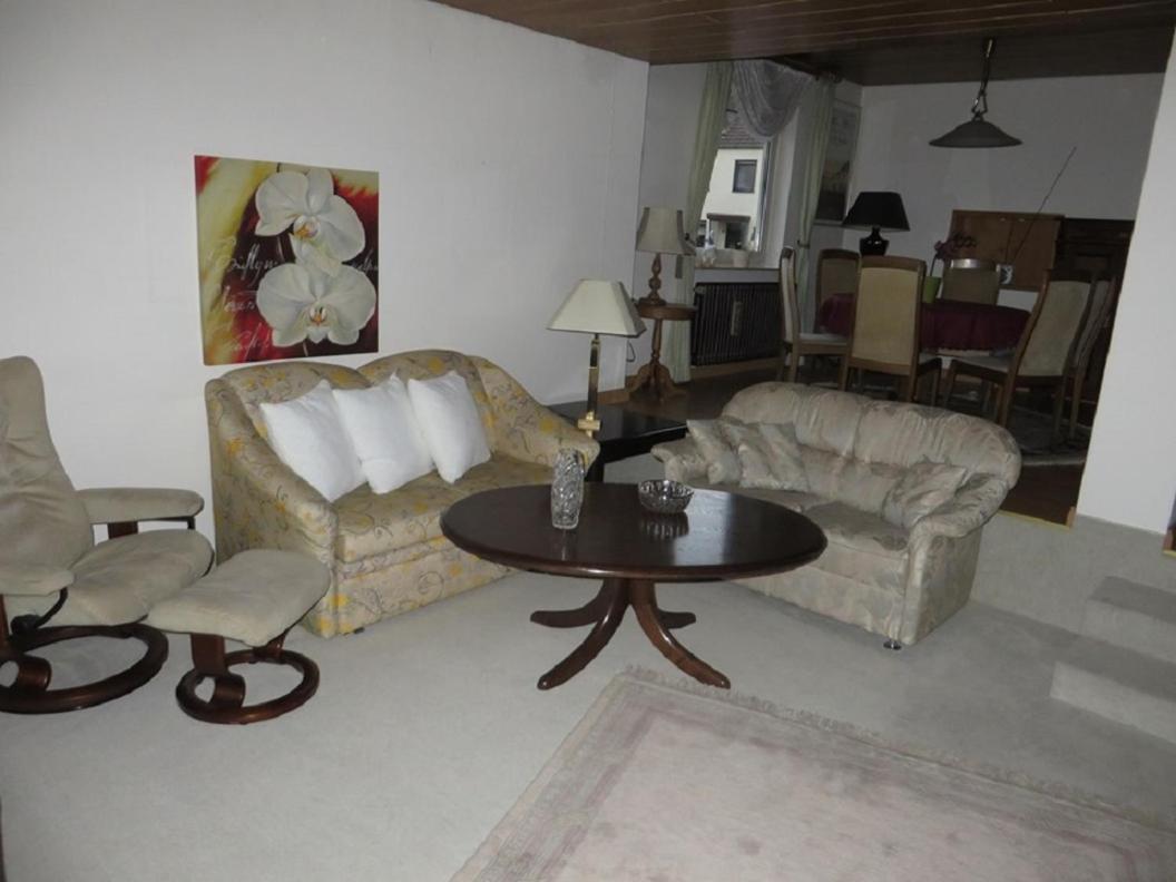Entire House, Quiet City Location, Garden, Parking Bielefeld Zewnętrze zdjęcie
