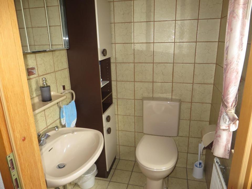 Entire House, Quiet City Location, Garden, Parking Bielefeld Zewnętrze zdjęcie