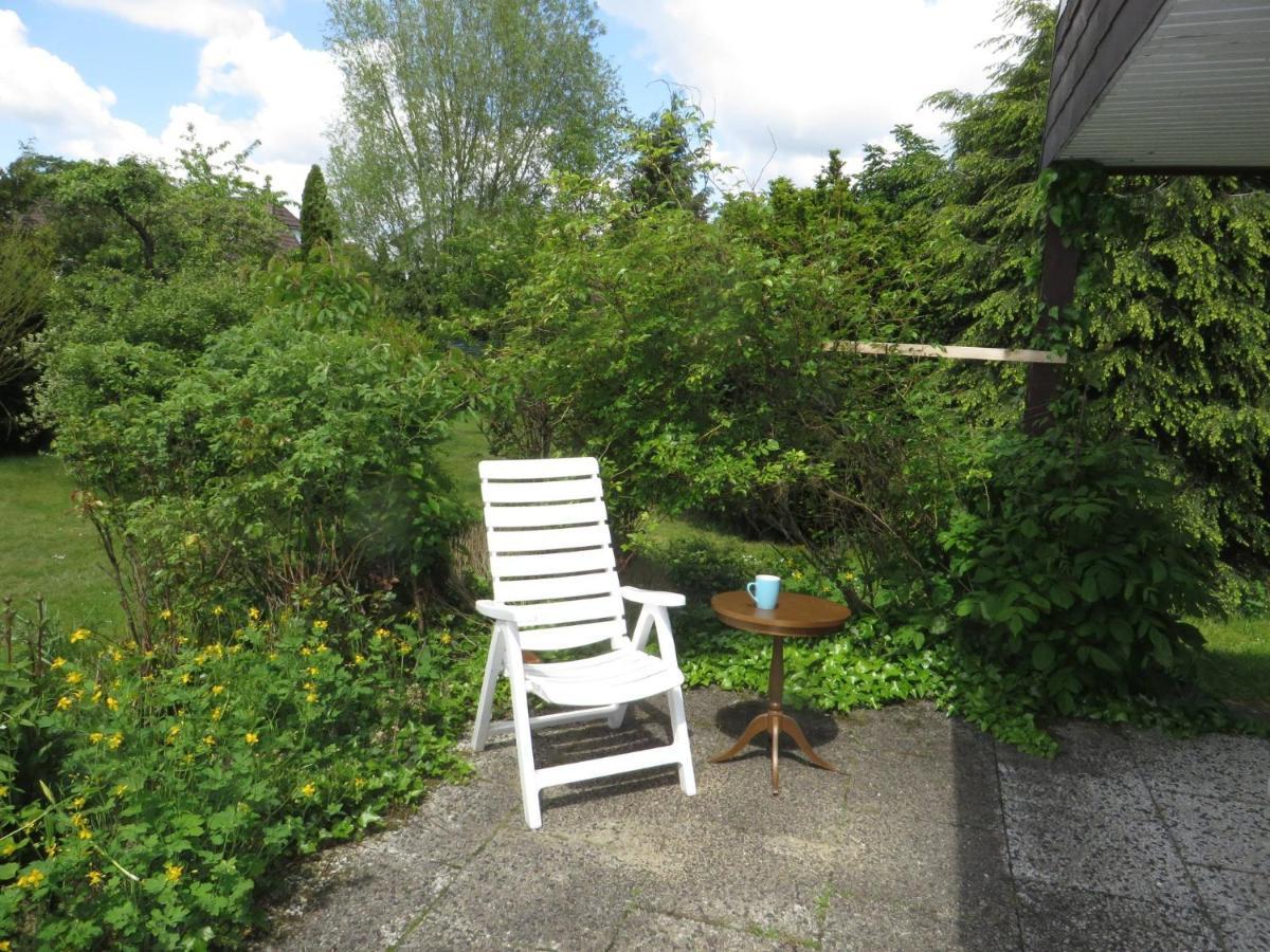 Entire House, Quiet City Location, Garden, Parking Bielefeld Zewnętrze zdjęcie