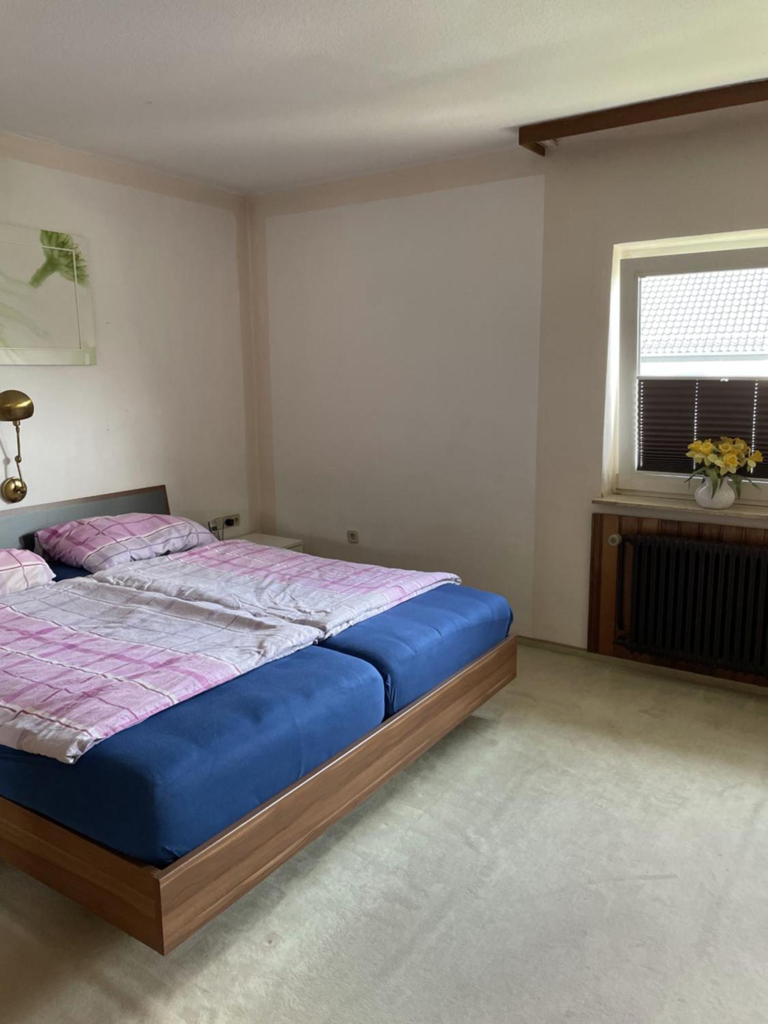 Entire House, Quiet City Location, Garden, Parking Bielefeld Zewnętrze zdjęcie