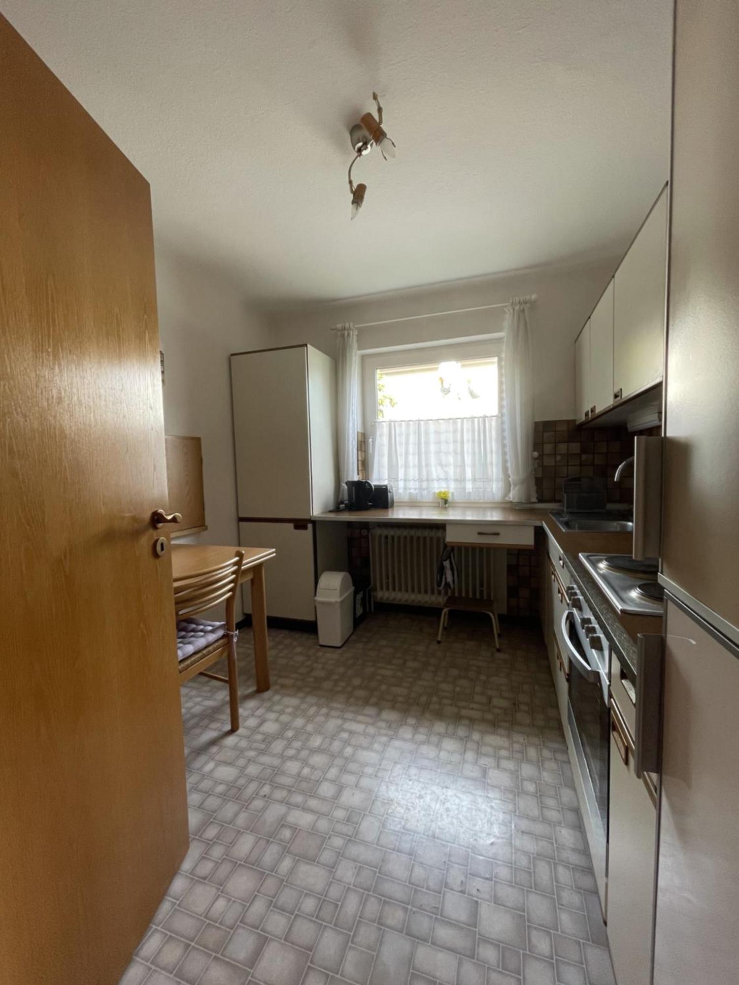 Entire House, Quiet City Location, Garden, Parking Bielefeld Zewnętrze zdjęcie