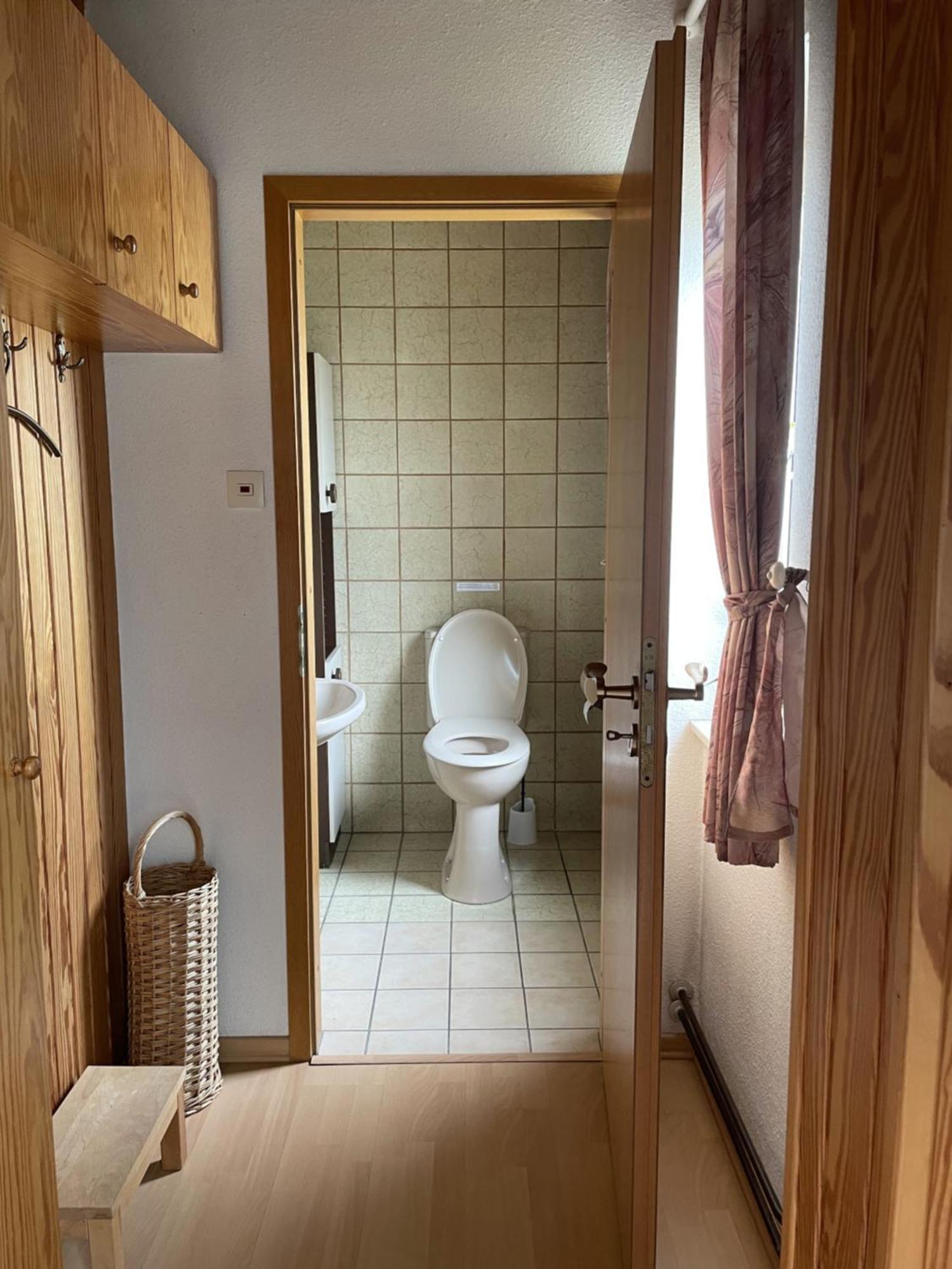 Entire House, Quiet City Location, Garden, Parking Bielefeld Zewnętrze zdjęcie
