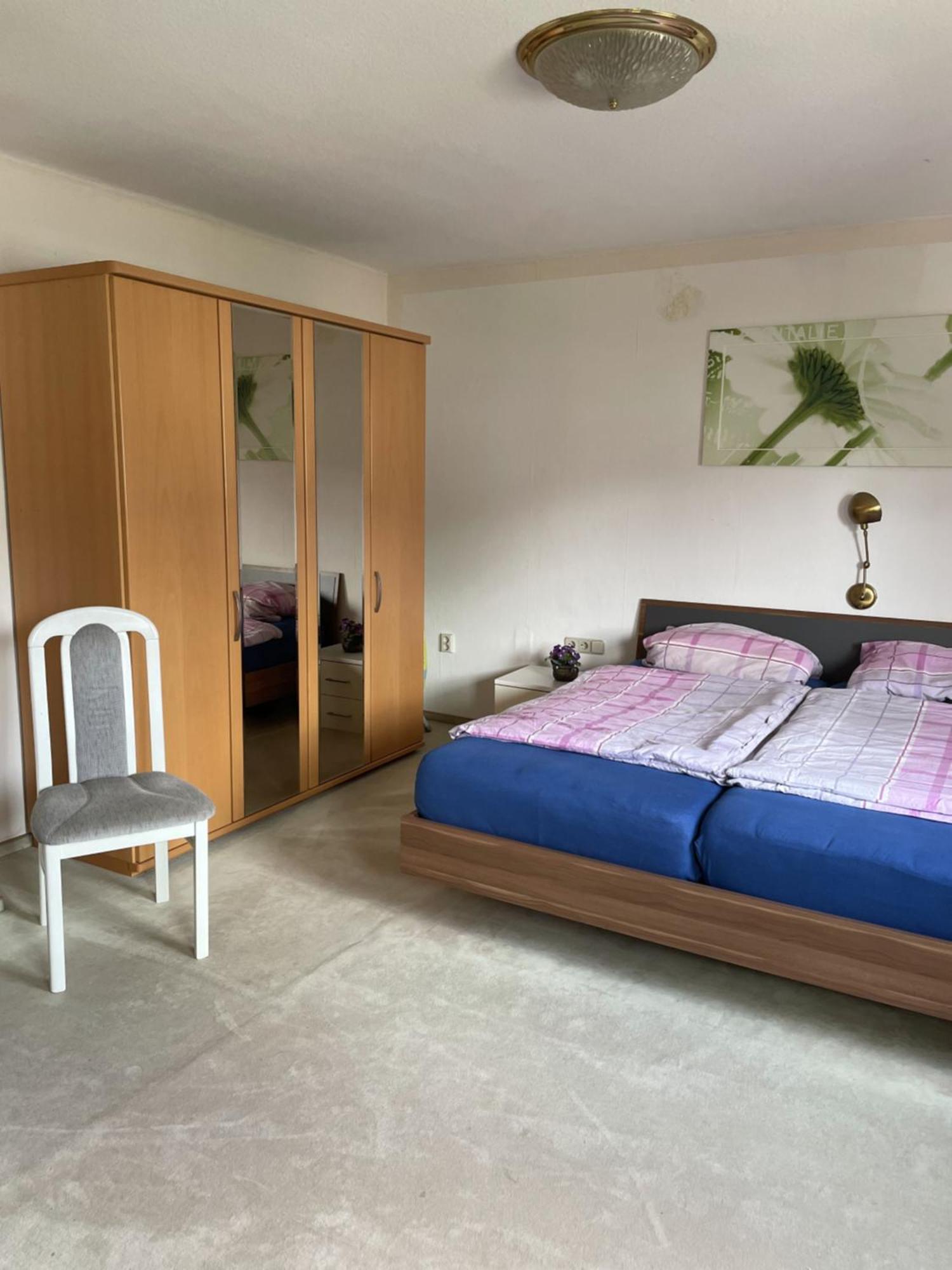 Entire House, Quiet City Location, Garden, Parking Bielefeld Zewnętrze zdjęcie