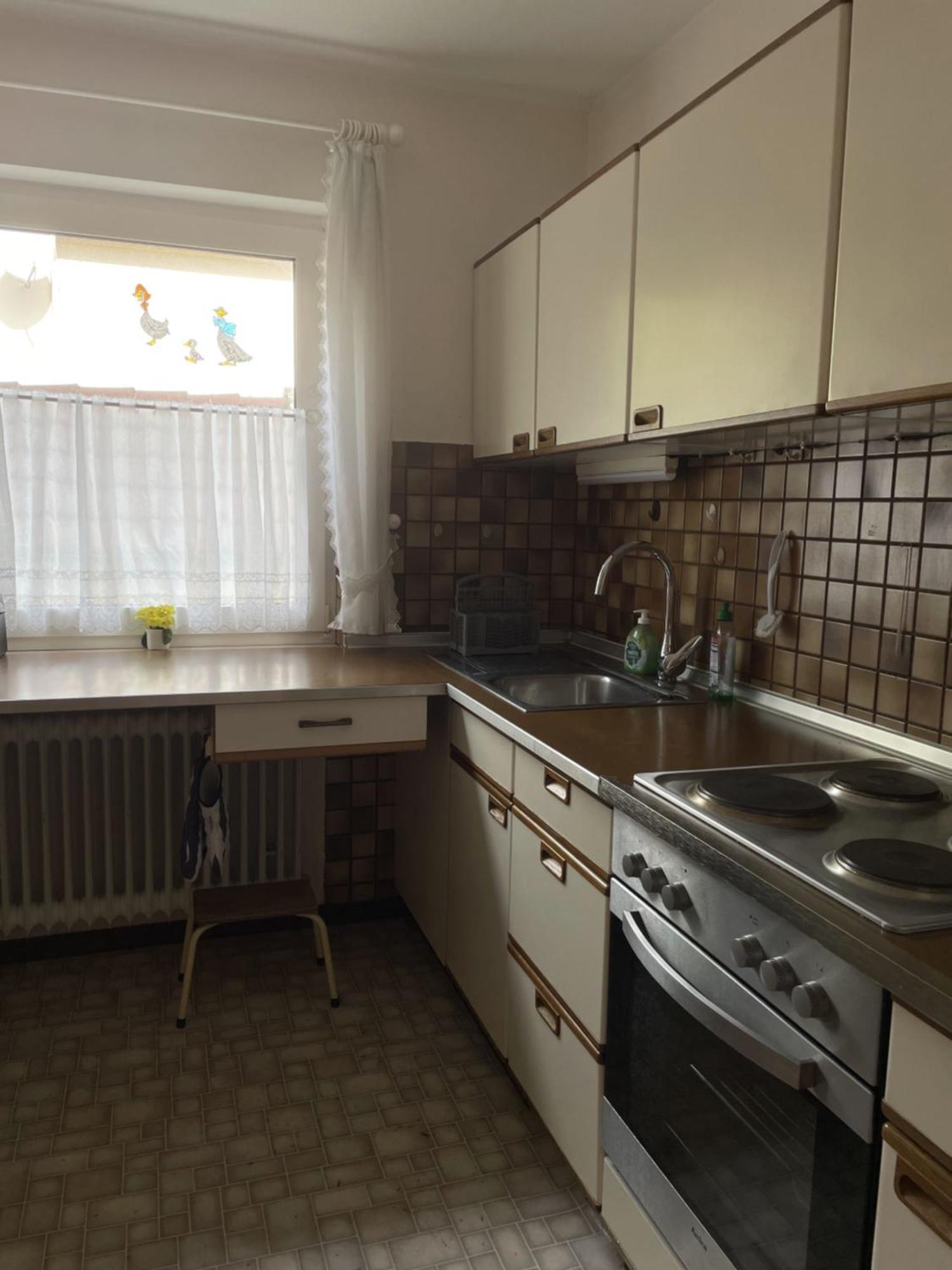 Entire House, Quiet City Location, Garden, Parking Bielefeld Zewnętrze zdjęcie