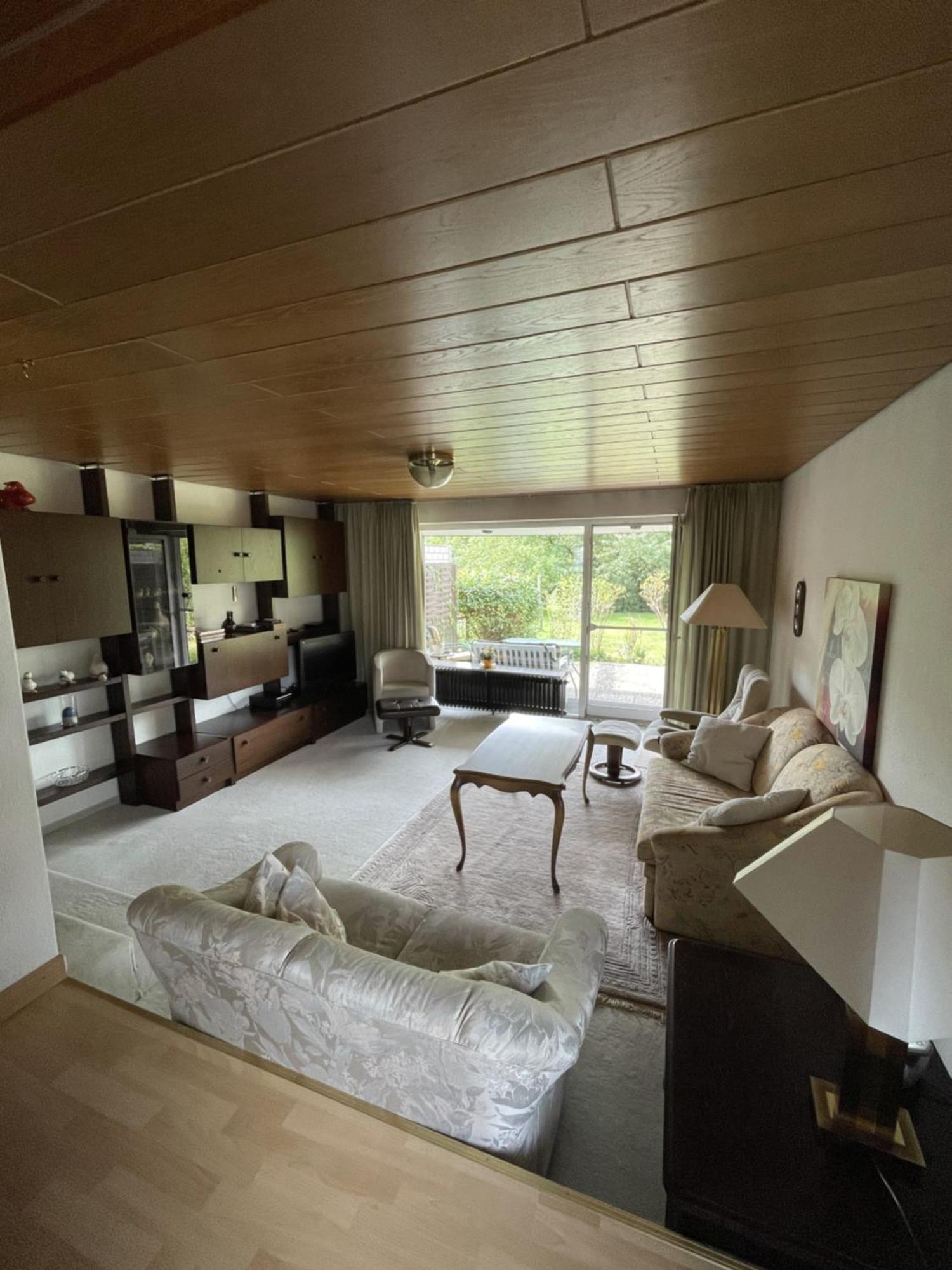 Entire House, Quiet City Location, Garden, Parking Bielefeld Zewnętrze zdjęcie