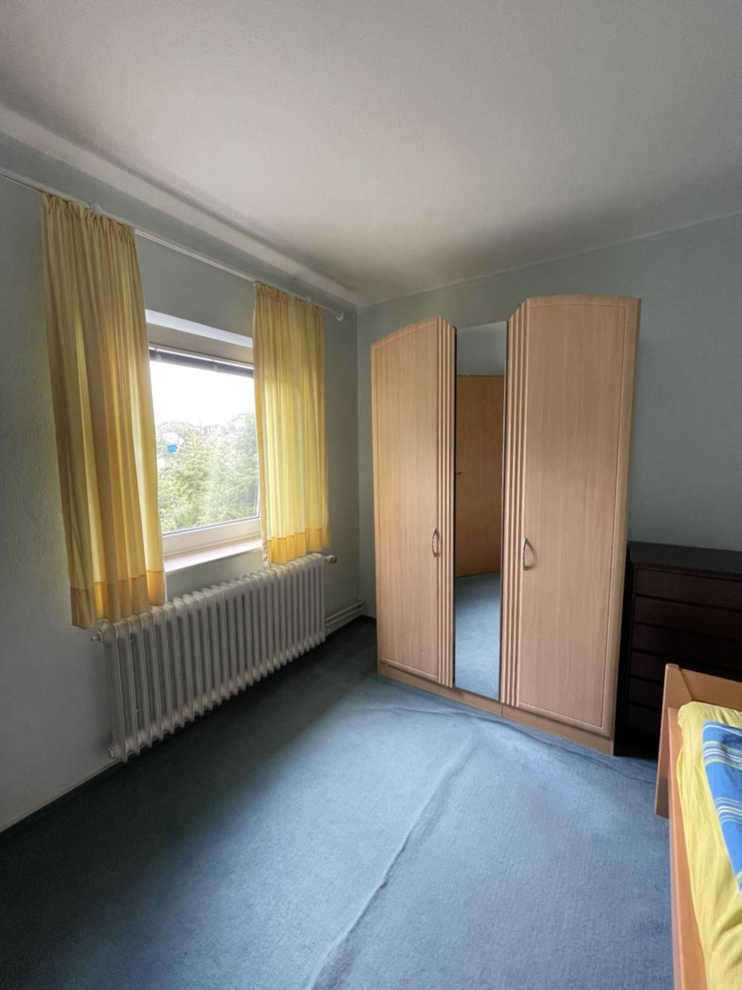 Entire House, Quiet City Location, Garden, Parking Bielefeld Zewnętrze zdjęcie