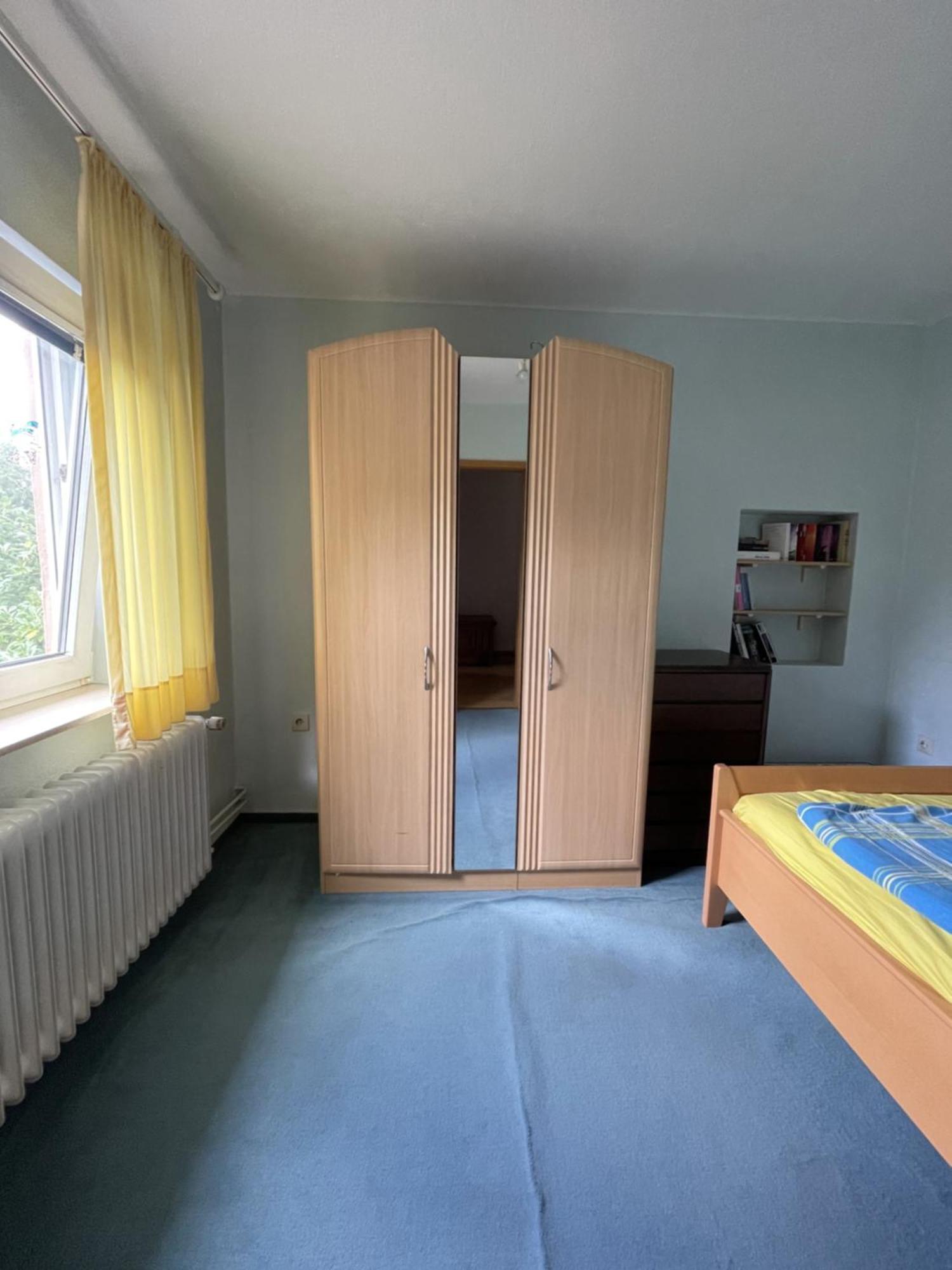 Entire House, Quiet City Location, Garden, Parking Bielefeld Zewnętrze zdjęcie