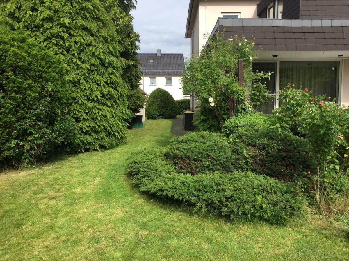 Entire House, Quiet City Location, Garden, Parking Bielefeld Zewnętrze zdjęcie