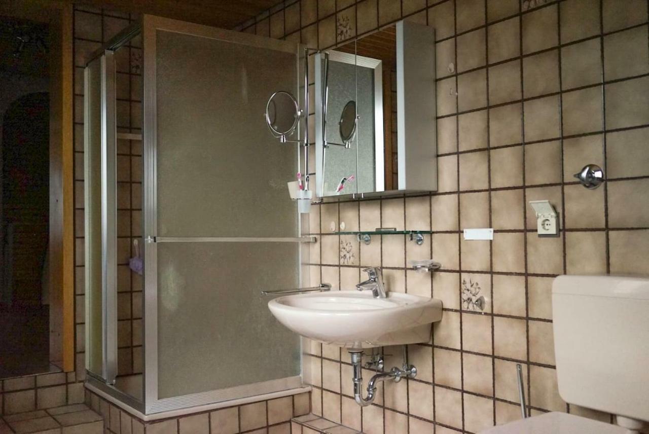 Entire House, Quiet City Location, Garden, Parking Bielefeld Zewnętrze zdjęcie